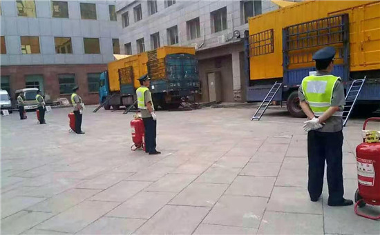 常德柴油发电机组夏季保养注意事项