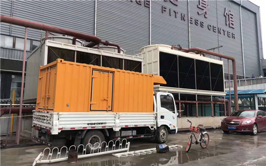 常德300KW发电机组适配电缆规格选型指南