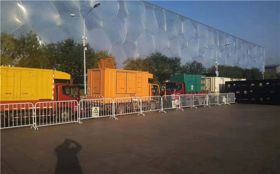 常德400KW发电机组适配电缆规格选型指南