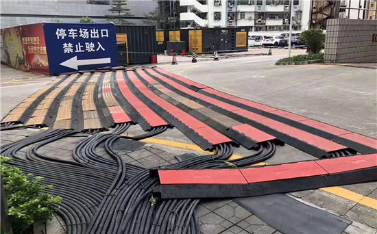 常德发电机组电缆选型完整具体步骤（工程通用标准流程）